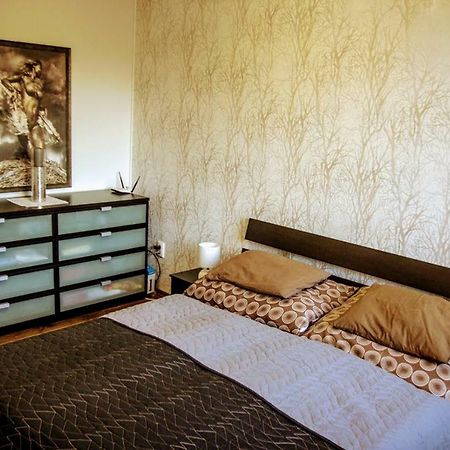 Apartman II Terchová 외부 사진