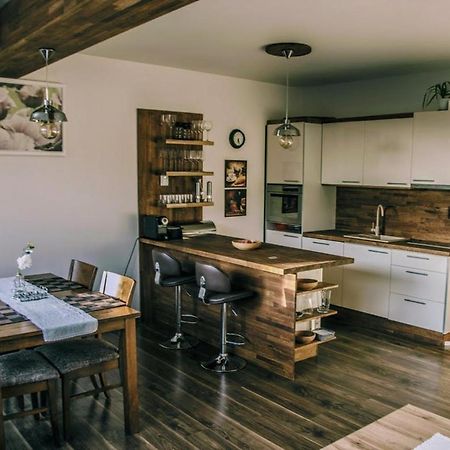 Apartman II Terchová 외부 사진