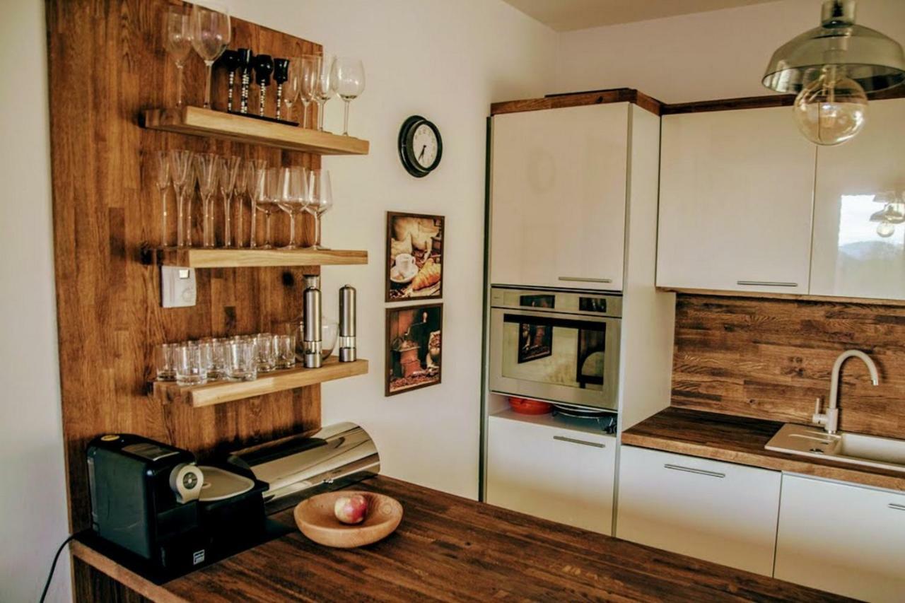 Apartman II Terchová 외부 사진