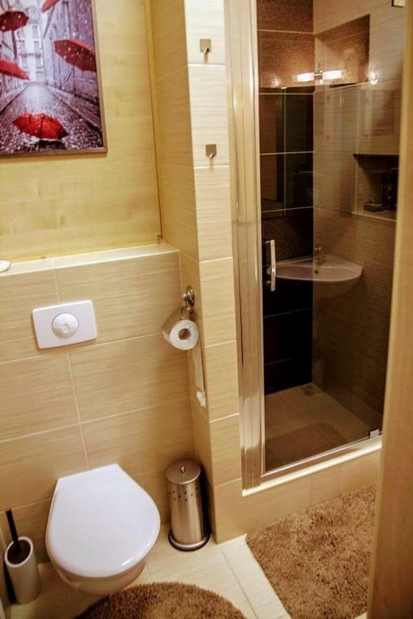 Apartman II Terchová 외부 사진