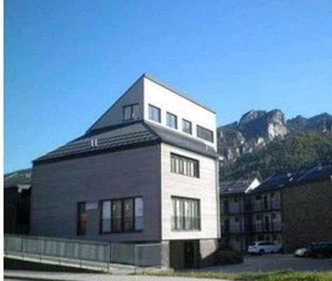 Apartman II Terchová 외부 사진