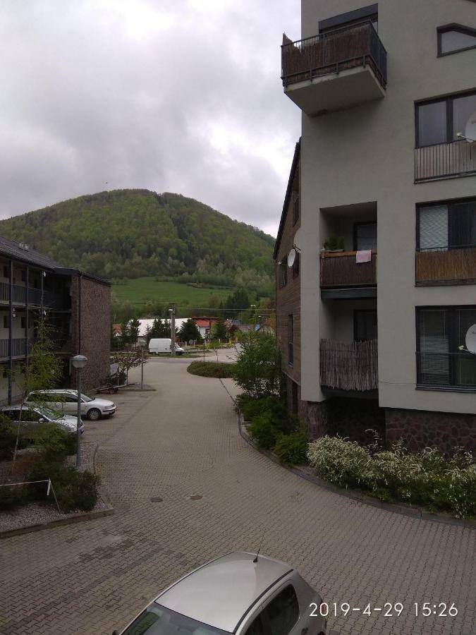 Apartman II Terchová 외부 사진