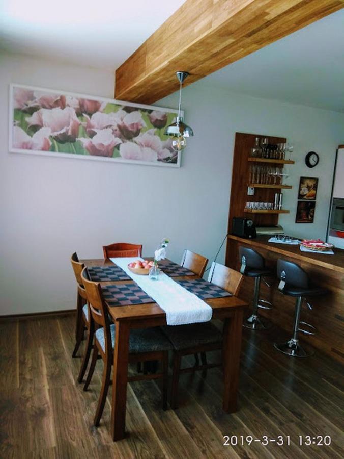 Apartman II Terchová 외부 사진