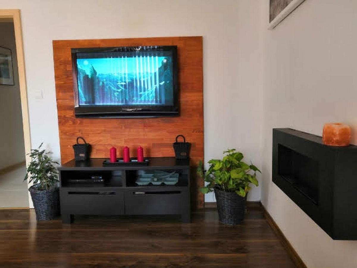 Apartman II Terchová 외부 사진